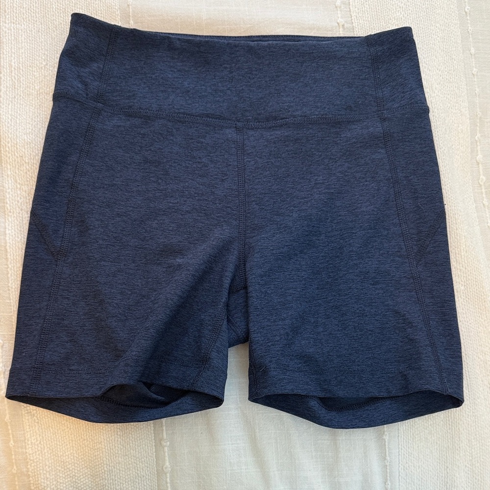 OV WARMUP 5” SHORT SIZE SMALL